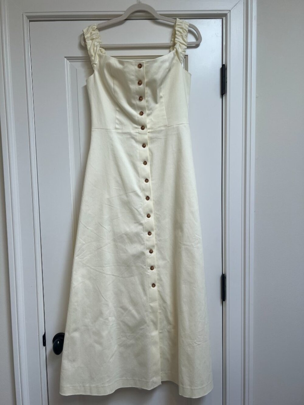 Favorite Daughter Lovesick dress NWT! Size 10 - Picture 2 of 4